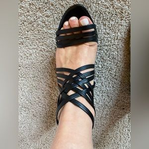 Aldo size 6 heels